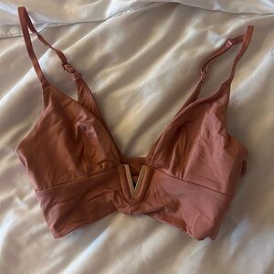 Victoria’s Secret Pink Bralette Size Small